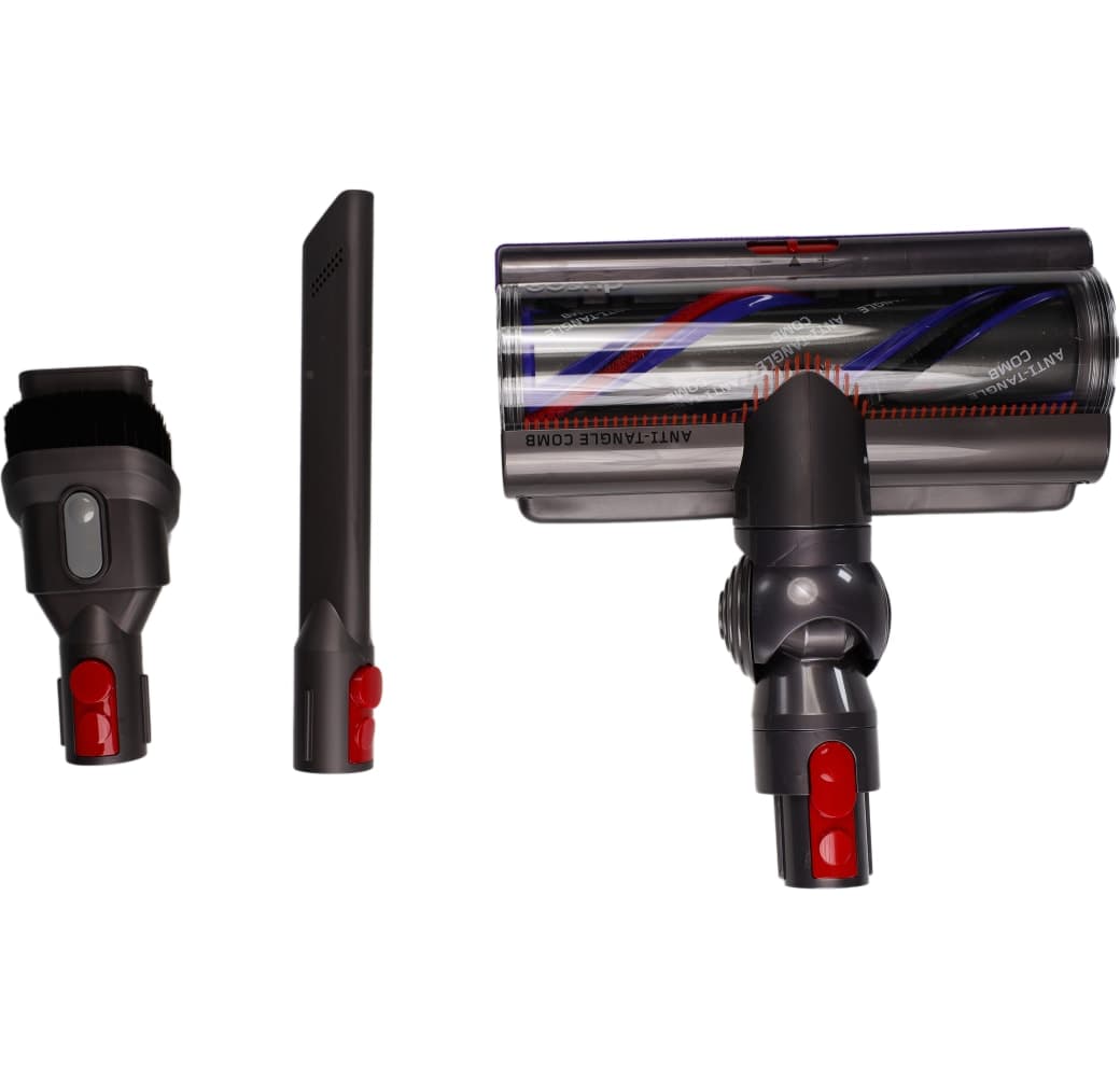 Nickel Dyson V15 Detect (2022) Vacuum Cleaner.4