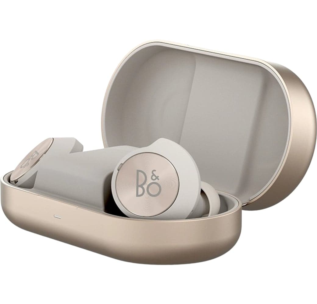 Arena Bang & Olufsen Beoplay EQ Canciller en los auriculares Bluetooth en el oído.2