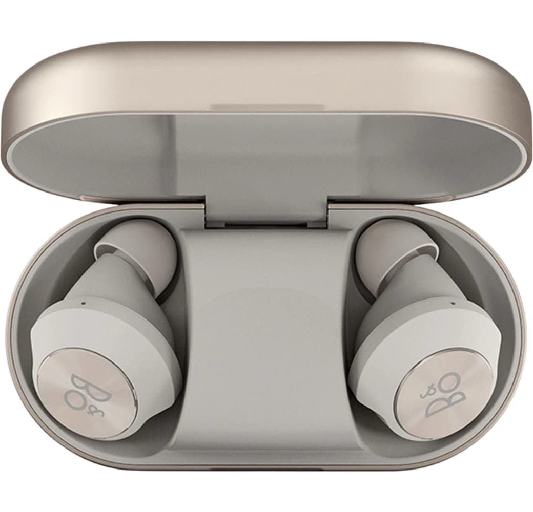 Arena Bang & Olufsen Beoplay EQ Canciller en los auriculares Bluetooth en el oído.3