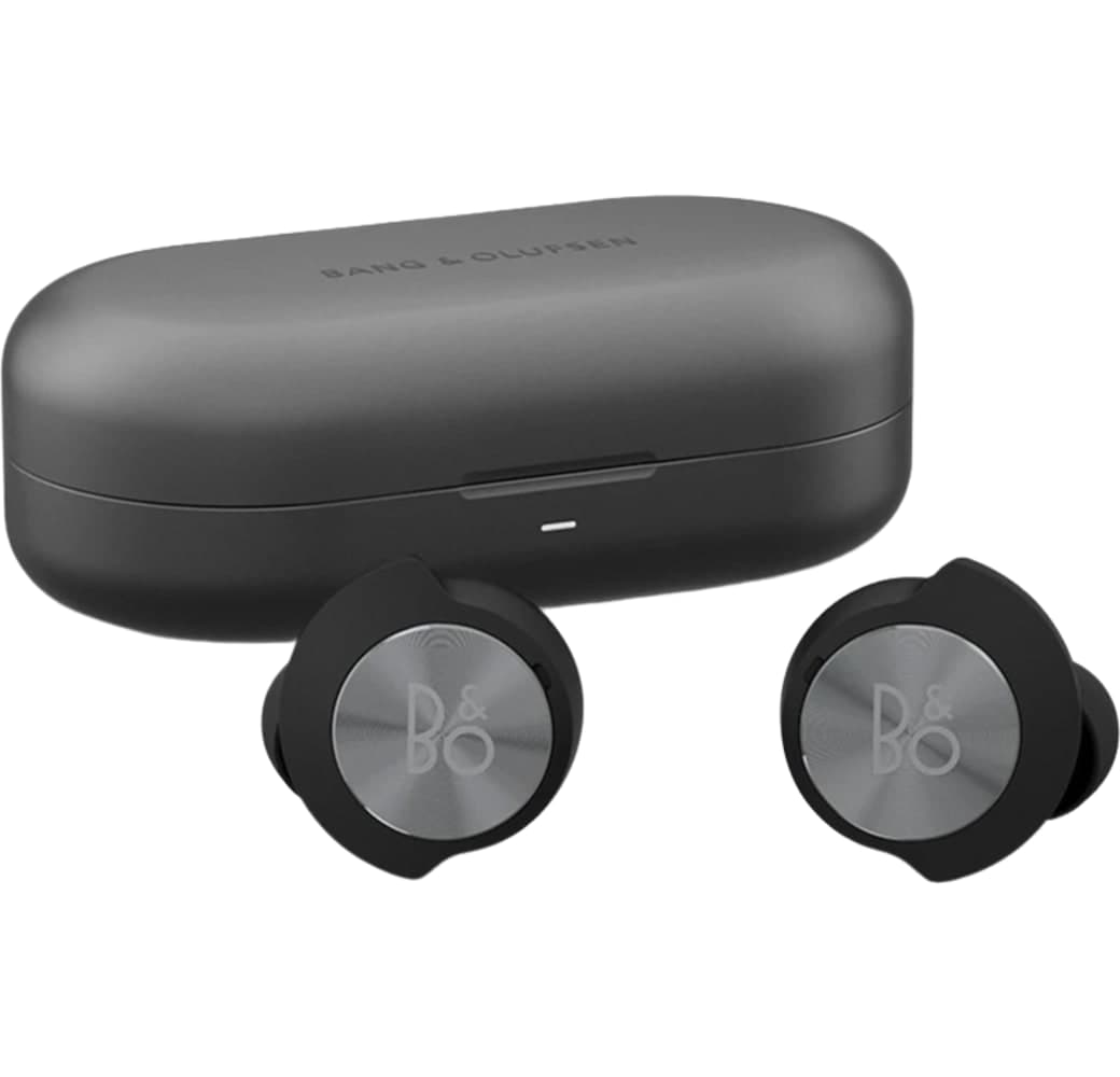 Black Bang & Olufsen Beoplay EQ Noise-cancelling In-ear Bluetooth Headphones.1