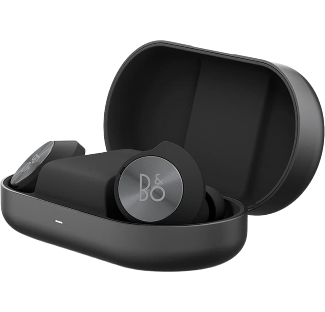 Black Bang & Olufsen Beoplay EQ Noise-cancelling In-ear Bluetooth Headphones.2
