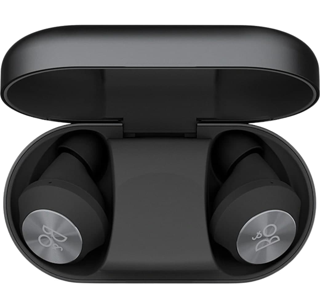 Black Bang & Olufsen Beoplay EQ Noise-cancelling In-ear Bluetooth Headphones.3