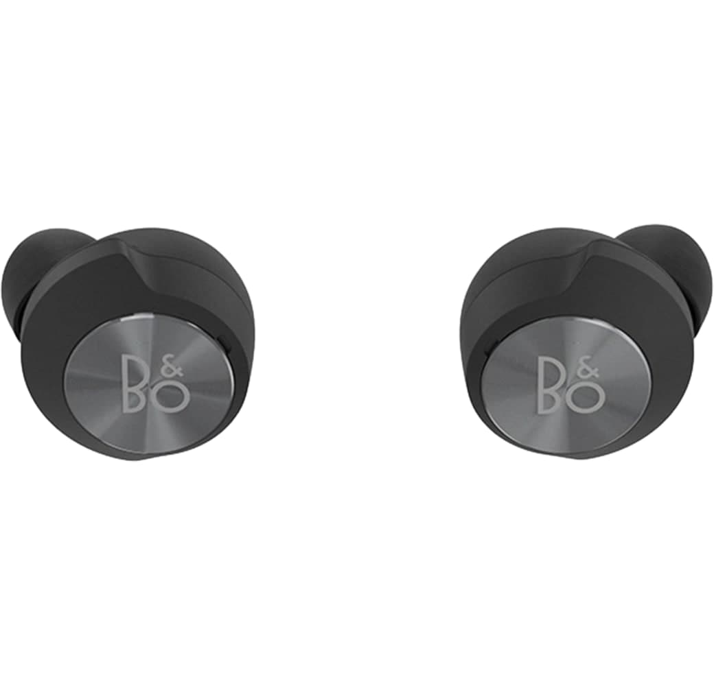 Black Bang & Olufsen Beoplay EQ Noise-cancelling In-ear Bluetooth Headphones.4
