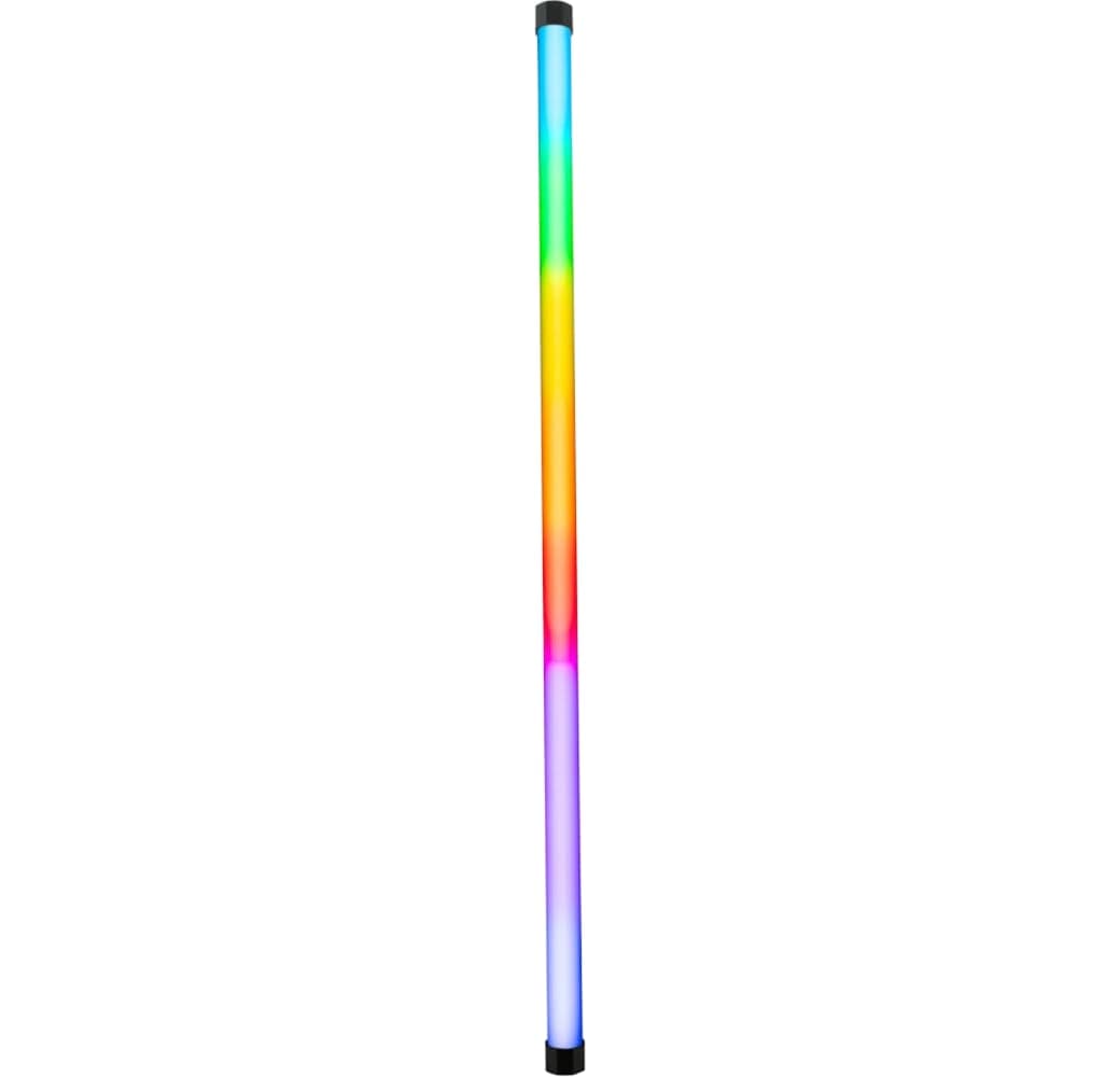 Negro NANLITE PavoTube II 30X 4-Light kit.1