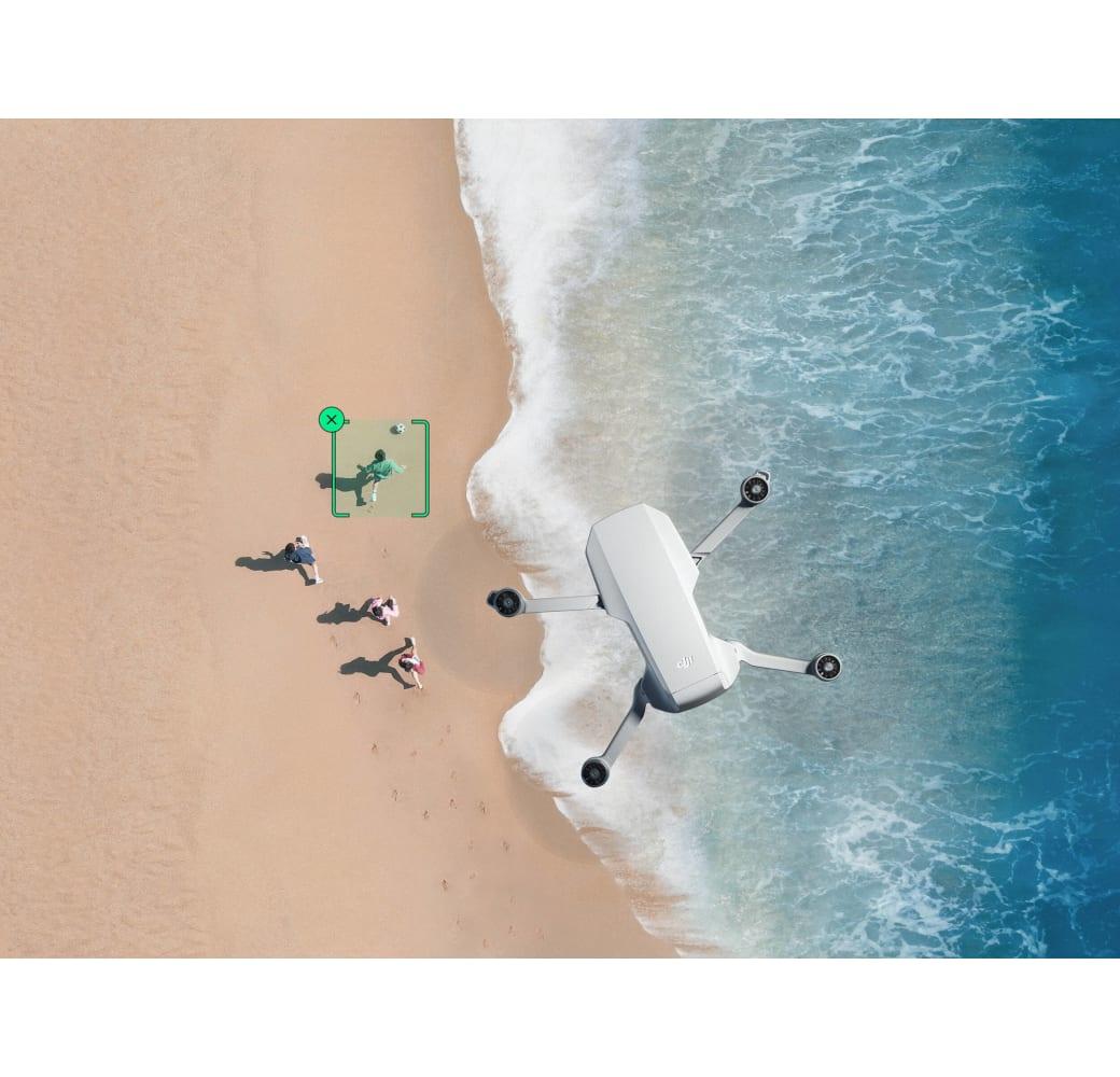 Gray DJI Mini 2 SE Fly More Combo, Drone.6