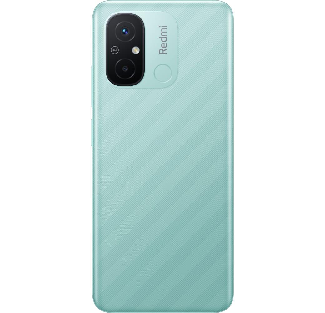 Verda Menta Xiaomi Redmi 12C Smartphone - 64GB - Dual SIM.2