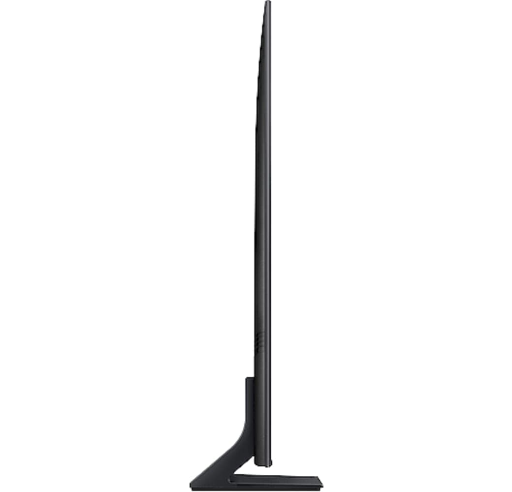 Black Samsung GQ85Q70CATXZG - TV 85" QLED 4K.2