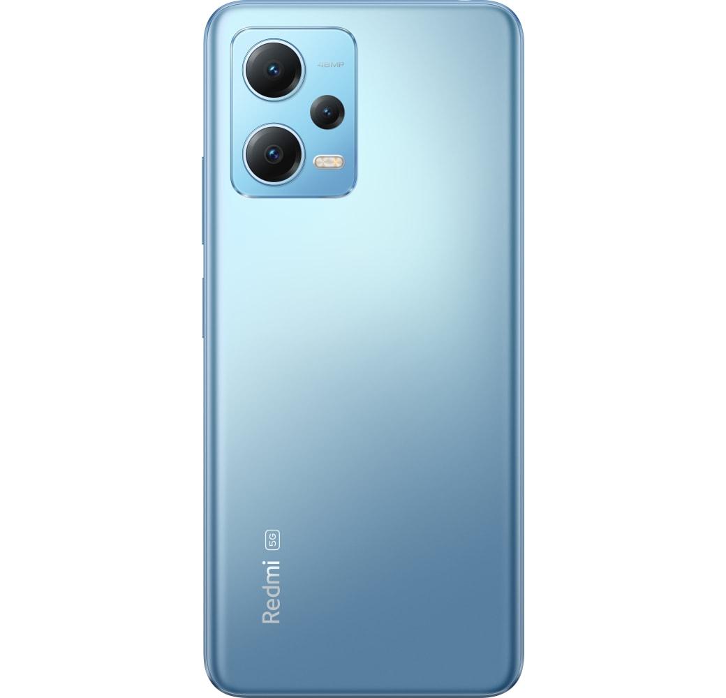 Azul hielo Xiaomi Redmi Note 12 5G Smartphone - 128GB - Dual SIM.2