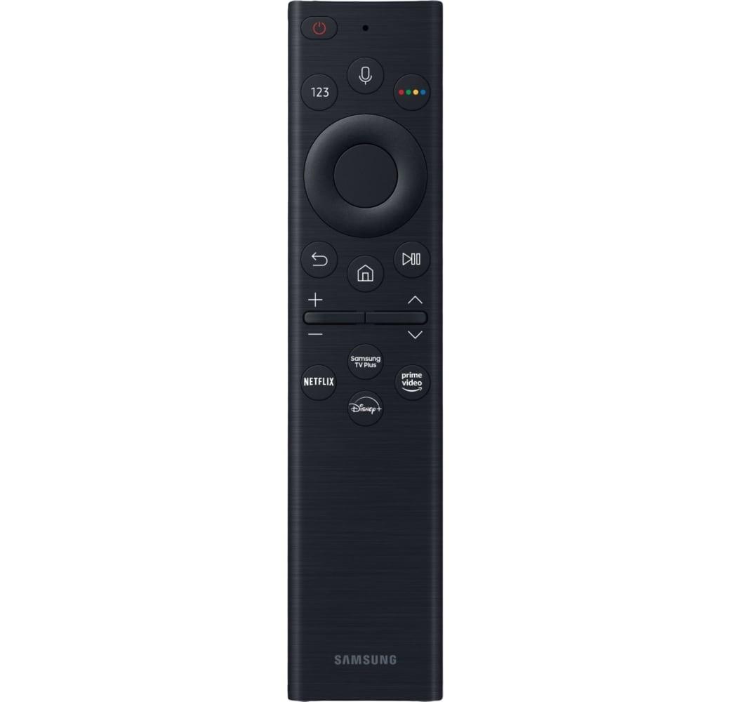 Black Samsung GU43CU7179UXZG - TV 43" Crystal UHD 4K.5