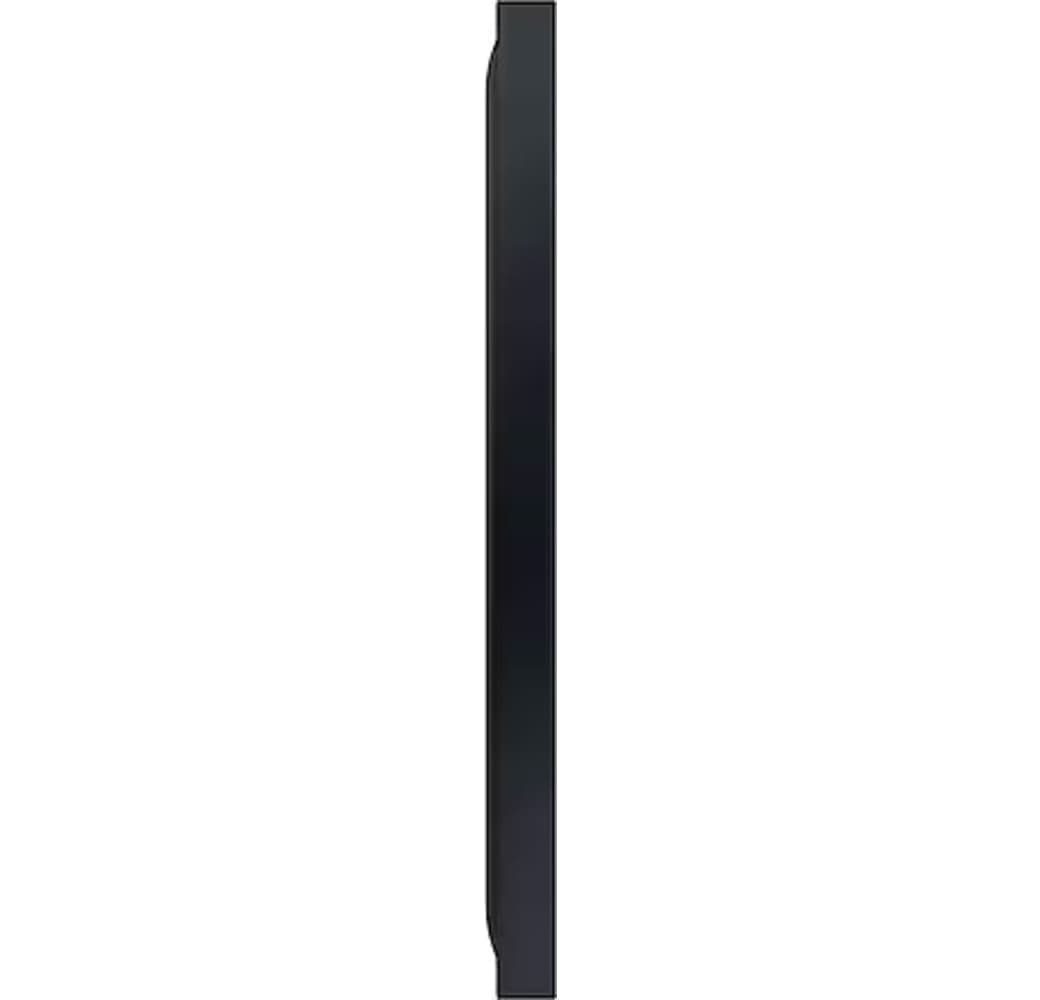 Schwarz Samsung GQ75LST7TGUXZG - TV 75" The Terrace QLED 4K.2