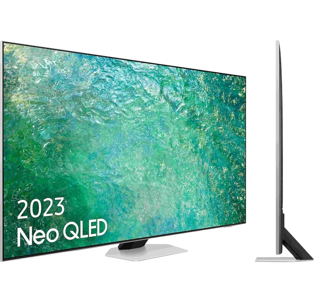 Black Samsung GQ65QN85CATXZG - TV 65" Neo QLED 4K.2