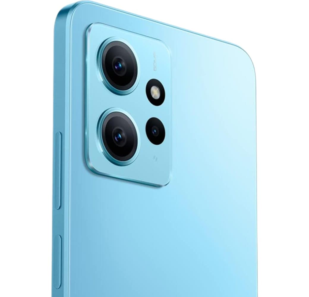 Ice Blue Xiaomi Redmi Note 12 Smartphone - 128GB - Dual SIM.2