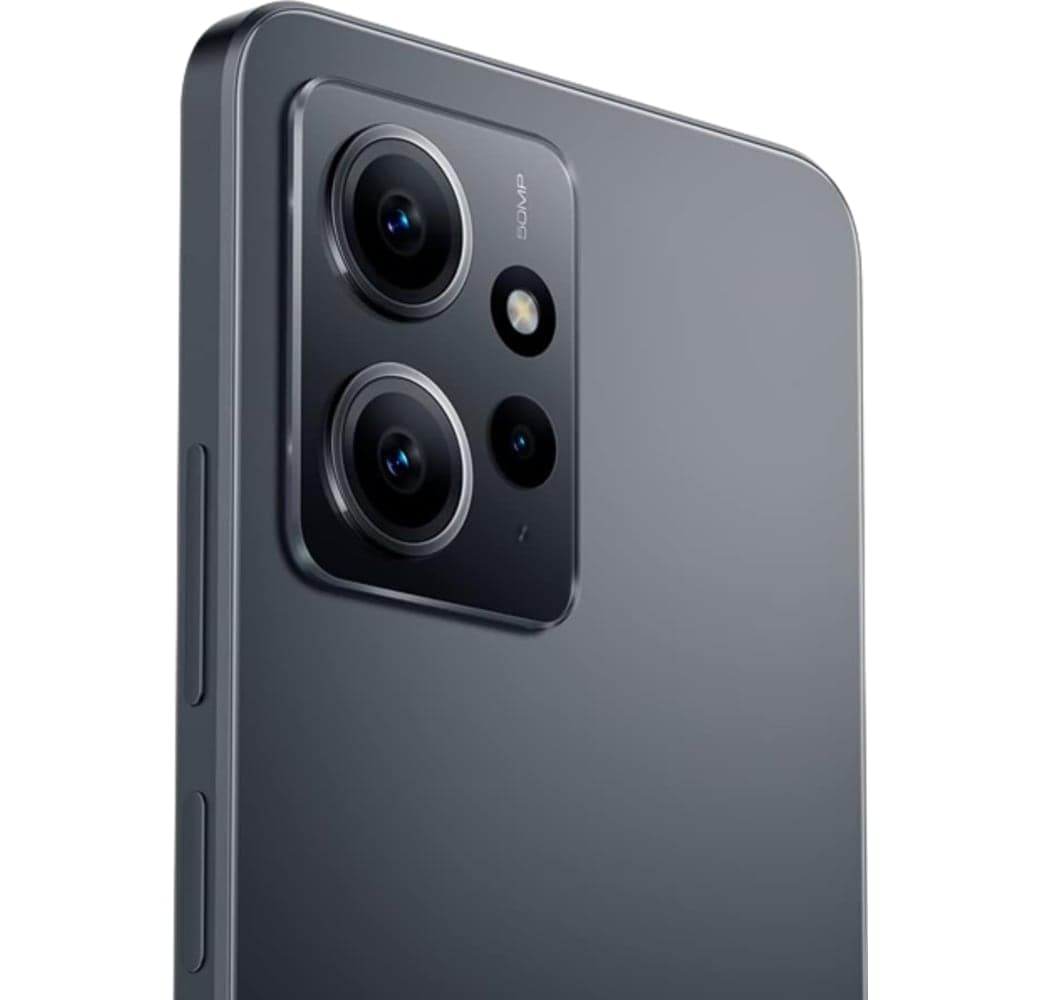 Gris ónix Xiaomi Redmi Note 12 Smartphone - 64GB - Dual SIM.2