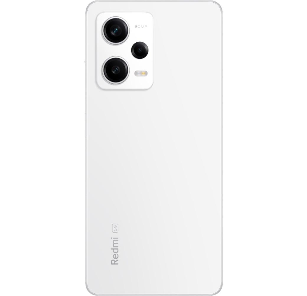 Polar White Xiaomi Redmi Note 12 Pro Smartphone - 128GB - Dual SIM.2