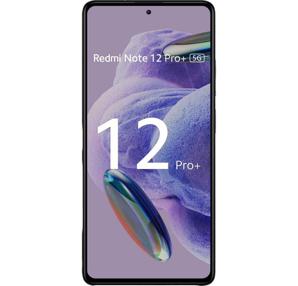 Azul Cielo Xiaomi Redmi Note 12 Pro + Smartphone - 256GB - Dual SIM.1