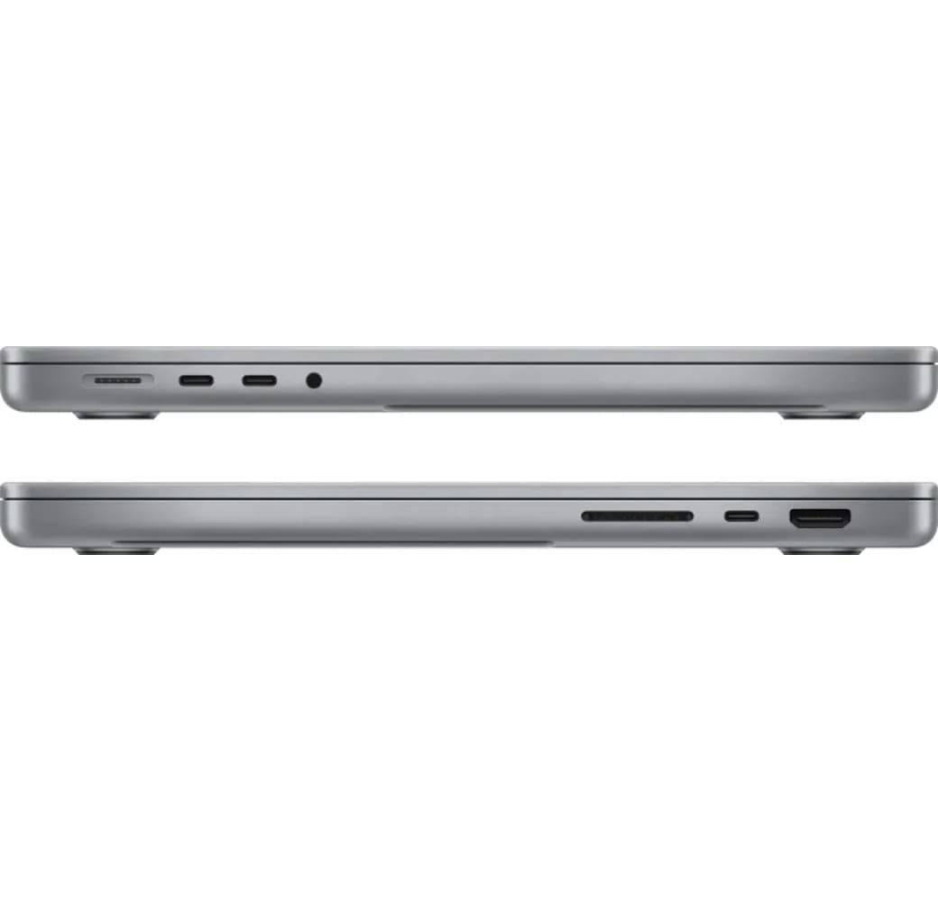 Raumgrau Apple MacBook Pro 14" Notebook - Apple M2 Pro - 32GB - 512GB SSD - Apple Integrated 16-core GPU.3
