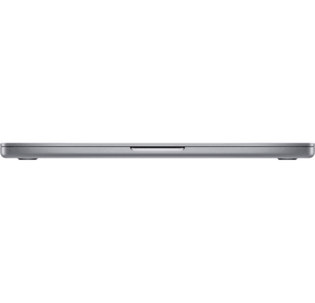 Raumgrau Apple MacBook Pro 14" Notebook - Apple M2 Pro - 32GB - 512GB SSD - Apple Integrated 16-core GPU.4