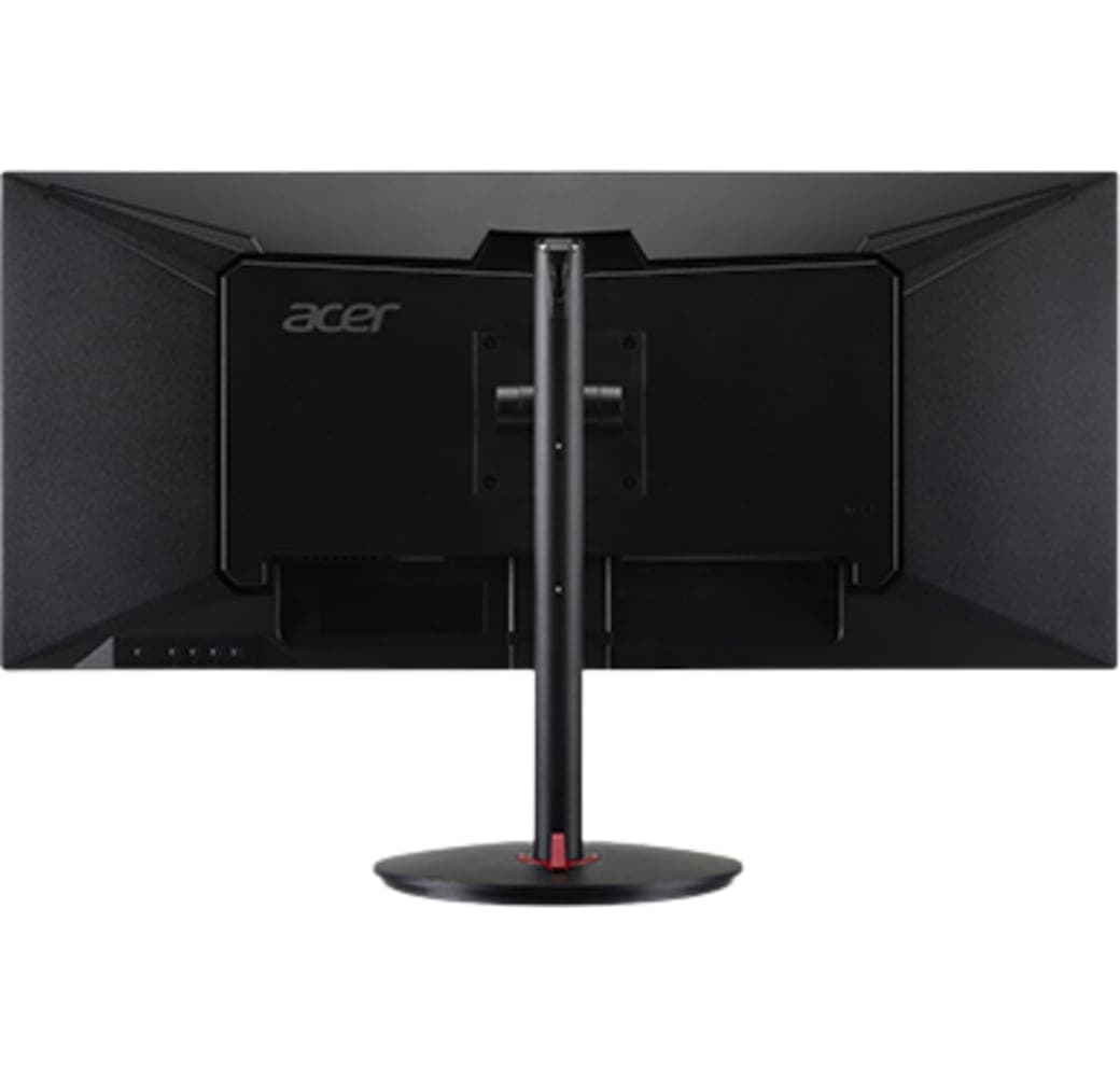 Schwarz Acer - 32" Nitro XV320QULV (SOLD) UM.JX0EE.V01.4