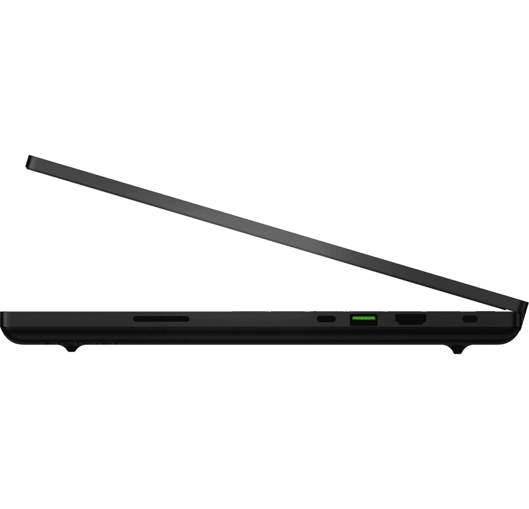 Schwarz Razer Blade 16 Gaming Notebook - Intel® Core™ i9-13950HX - 32GB - 1TB SSD - NVIDIA® GeForce® RTX 4080.3