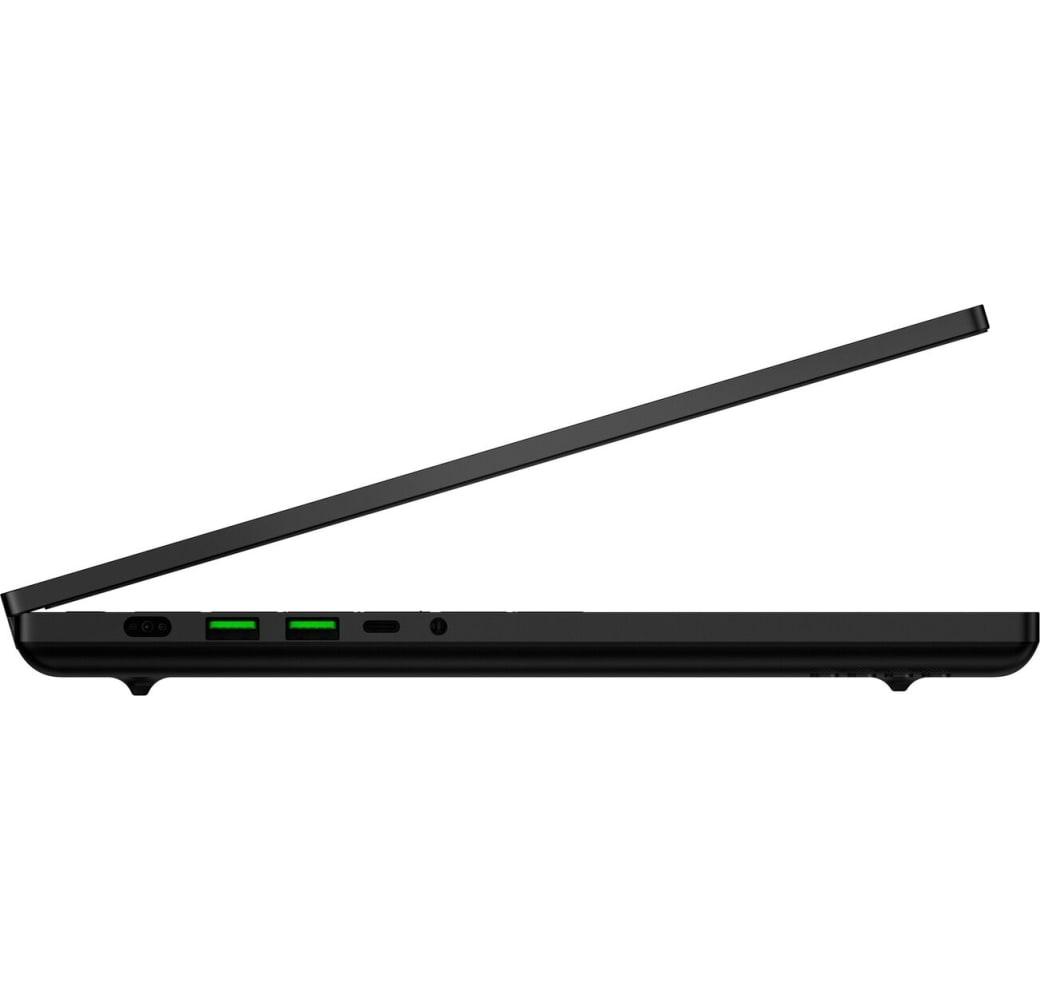 Schwarz Razer Blade 16 Gaming Notebook - Intel® Core™ i9-13950HX - 32GB - 1TB SSD - NVIDIA® GeForce® RTX 4080.4