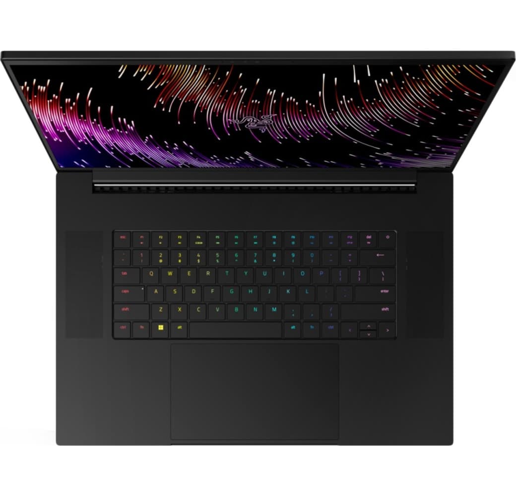 Black Razer Blade 18 Gaming Laptop - Intel® Core™ i9-13950HX - 32GB - 1TB SSD - NVIDIA® GeForce® RTX 4080.2