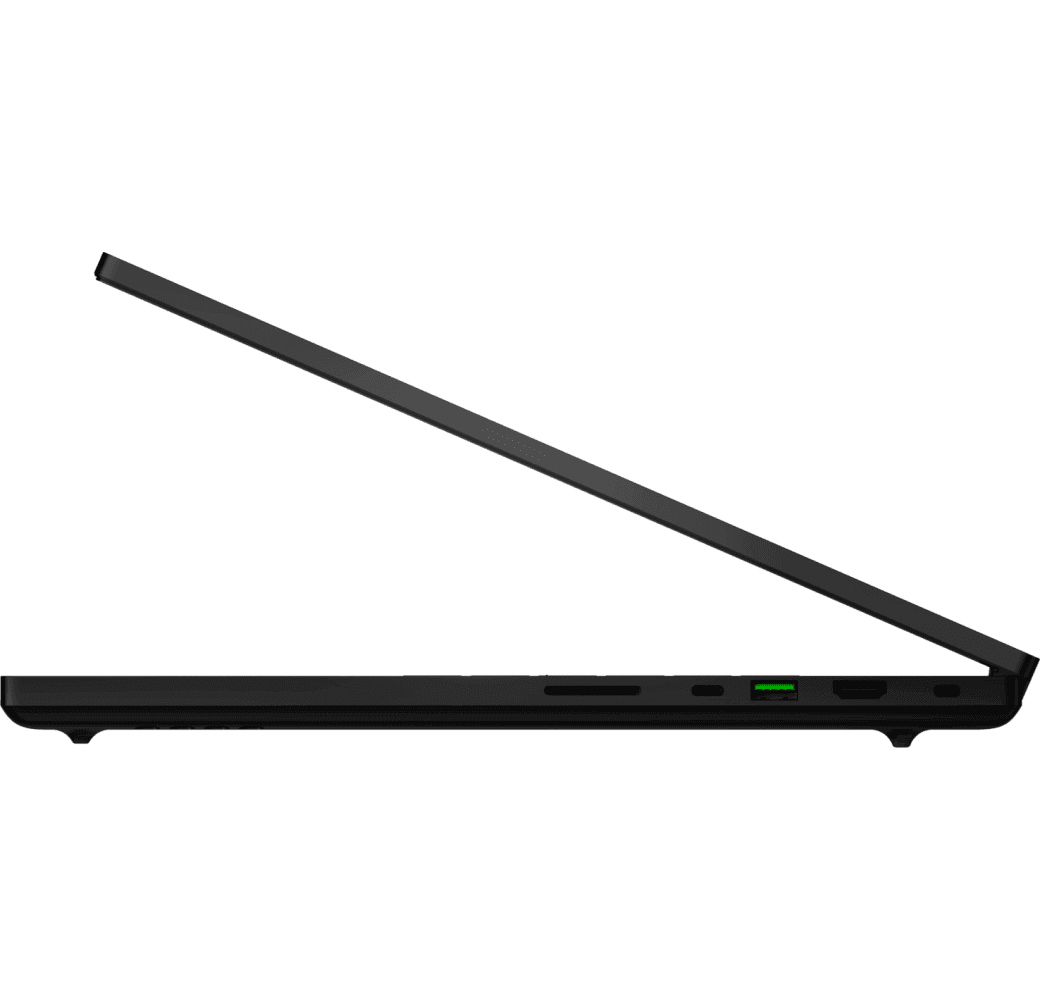 Black Razer Blade 18 Gaming Laptop - Intel® Core™ i9-13950HX - 32GB - 1TB SSD - NVIDIA® GeForce® RTX 4080.5