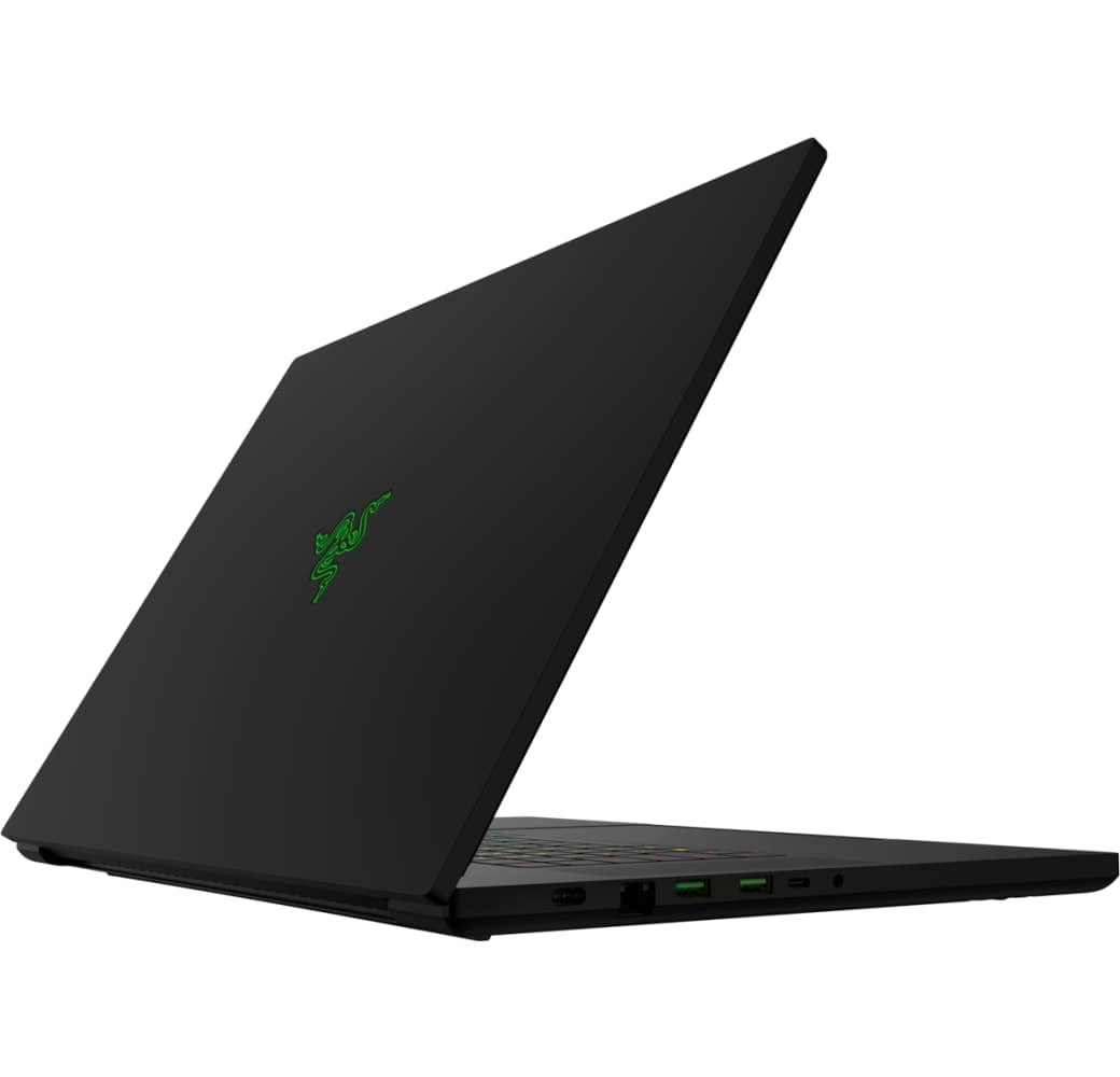 Black Razer Blade 18 Gaming Laptop - Intel® Core™ i9-13950HX - 32GB - 1TB SSD - NVIDIA® GeForce® RTX 4080.6