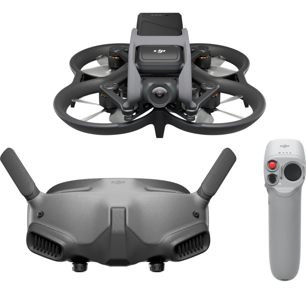Grau DJI Avata Pro-View Combo.1