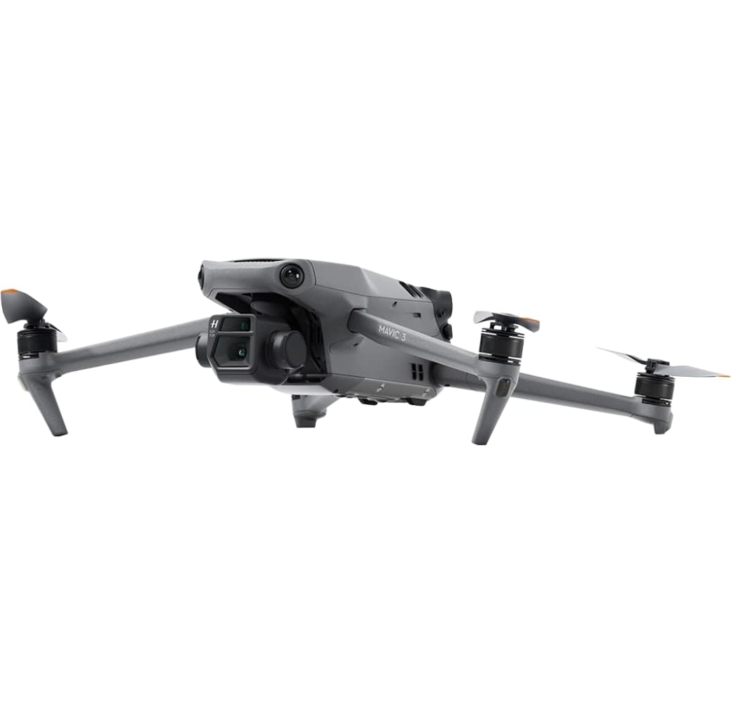 Gray DJI Mavic 3 Fly More Combo.6