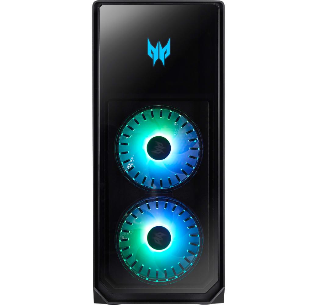Negro Acer Predator Orion 5000 Gaming Desktop - Intel® Core™ i7-12700F - 32GB - 1TB SSD - NVIDIA® GeForce® RTX 3070.1