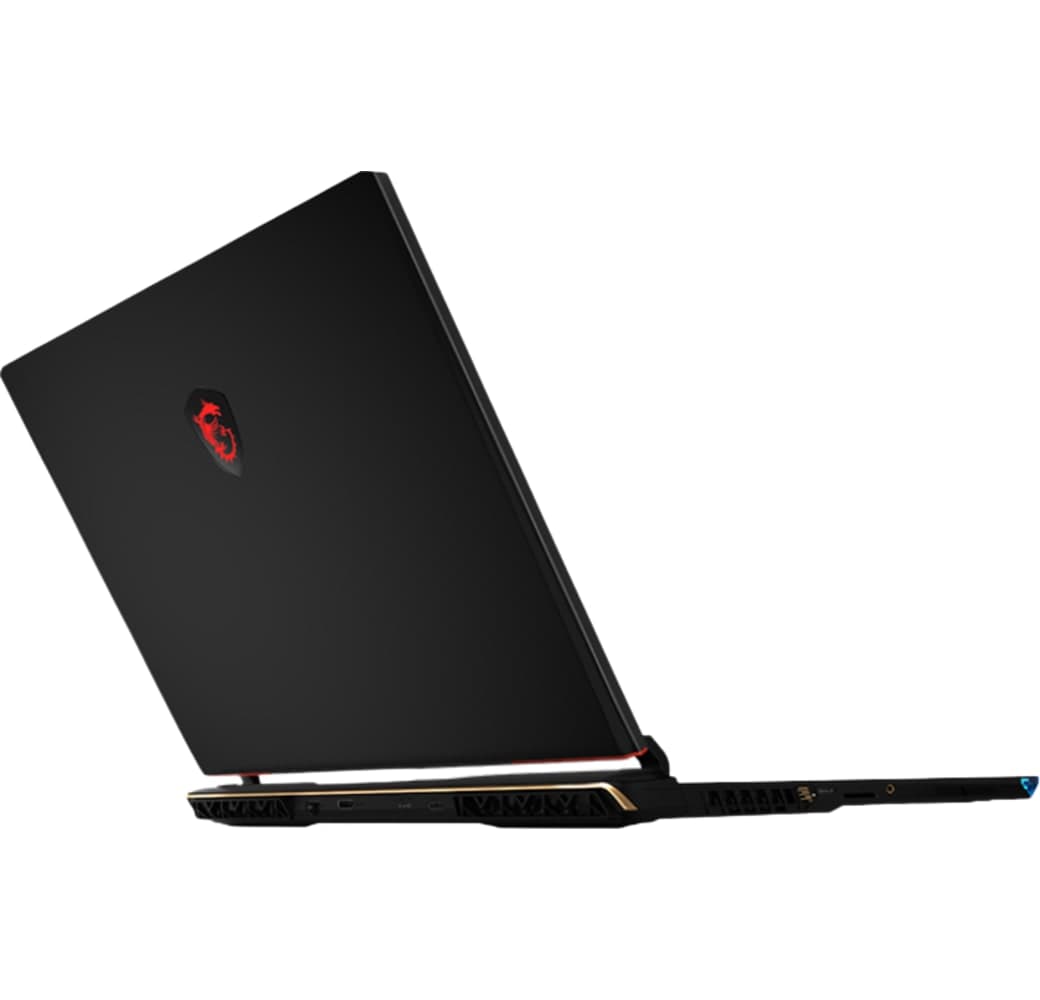 Schwarz MSI Raider GE78 HX 13VI Gaming Notebook - Intel® Core™ i9-13980HX - 64GB - 4TB SSD - NVIDIA® GeForce® RTX 4090 (16GB).3