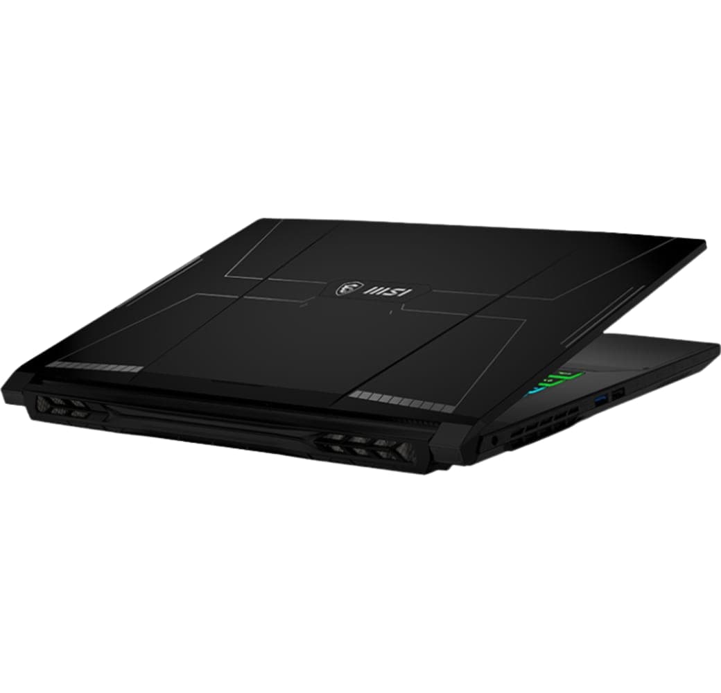 Negro MSI Crosshair 17 Gaming Portátil - Intel® Core™ i7-12650H - 16GB - 1TB SSD - NVIDIA® GeForce® RTX 4070.5