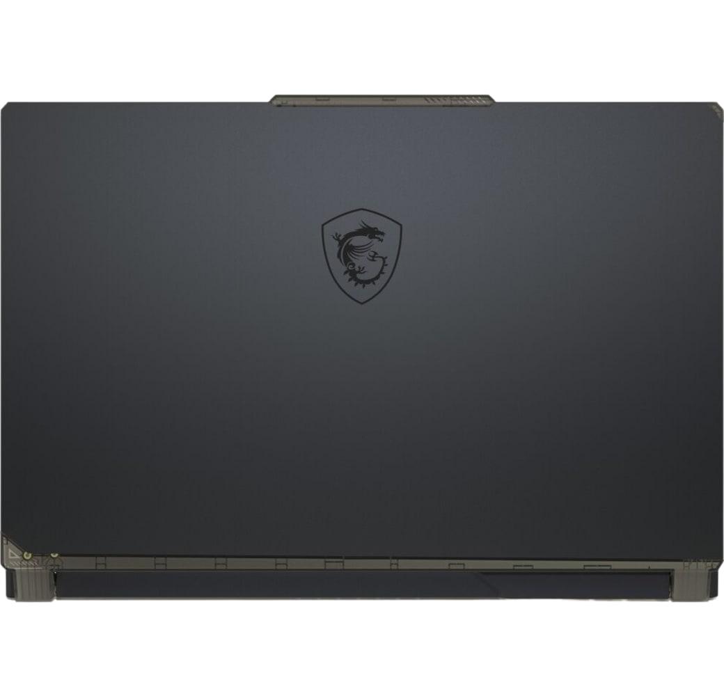 Black MSI MSI Cyborg 15 Gaming Laptop - Intel® Core™ i5-12450H - 16GB - 512GB SSD - NVIDIA® GeForce® RTX 4060.4