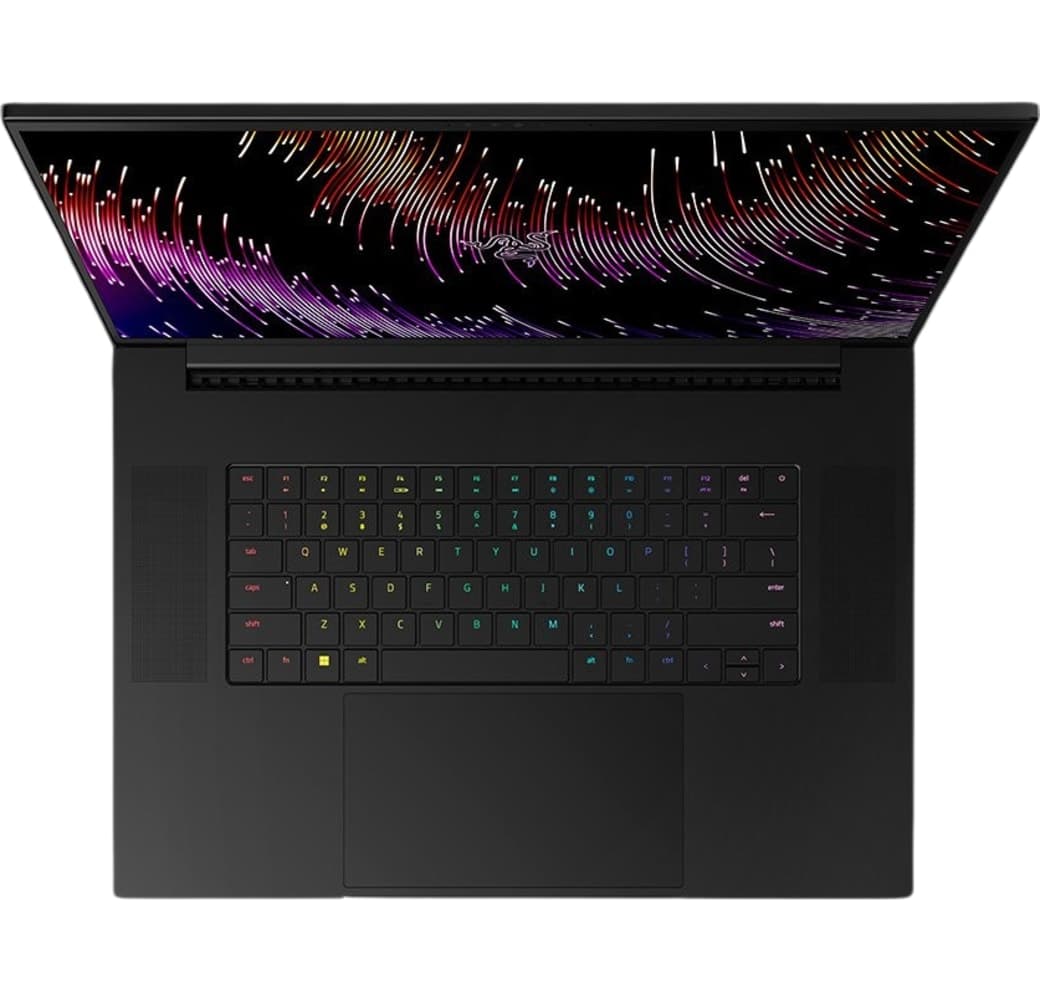 Black Razer Blade 18 Gaming Laptop - Intel® Core™ i9-13950HX - 32GB - 1TB SSD - NVIDIA® GeForce® RTX 4070.3