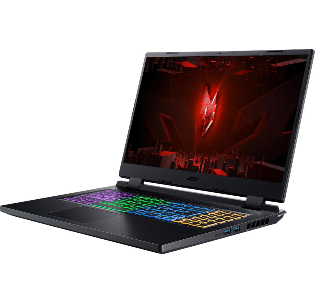 Black Acer Nitro 5 Gaming Laptop - AMD Ryzen™ 7 6800H - 16GB - 512GB SSD - NVIDIA® GeForce® RTX 3060.2