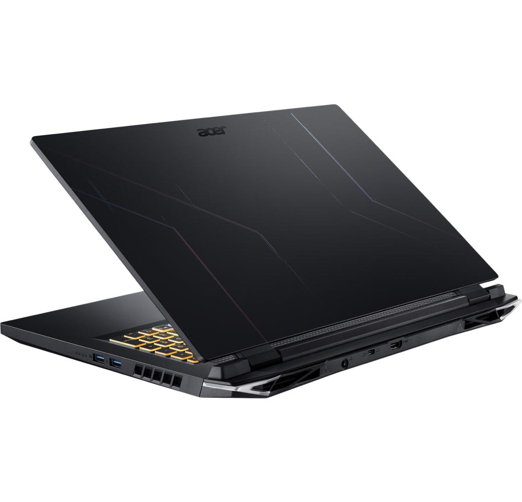 Black Acer Nitro 5 Gaming Laptop - AMD Ryzen™ 7 6800H - 16GB - 512GB SSD - NVIDIA® GeForce® RTX 3060.4