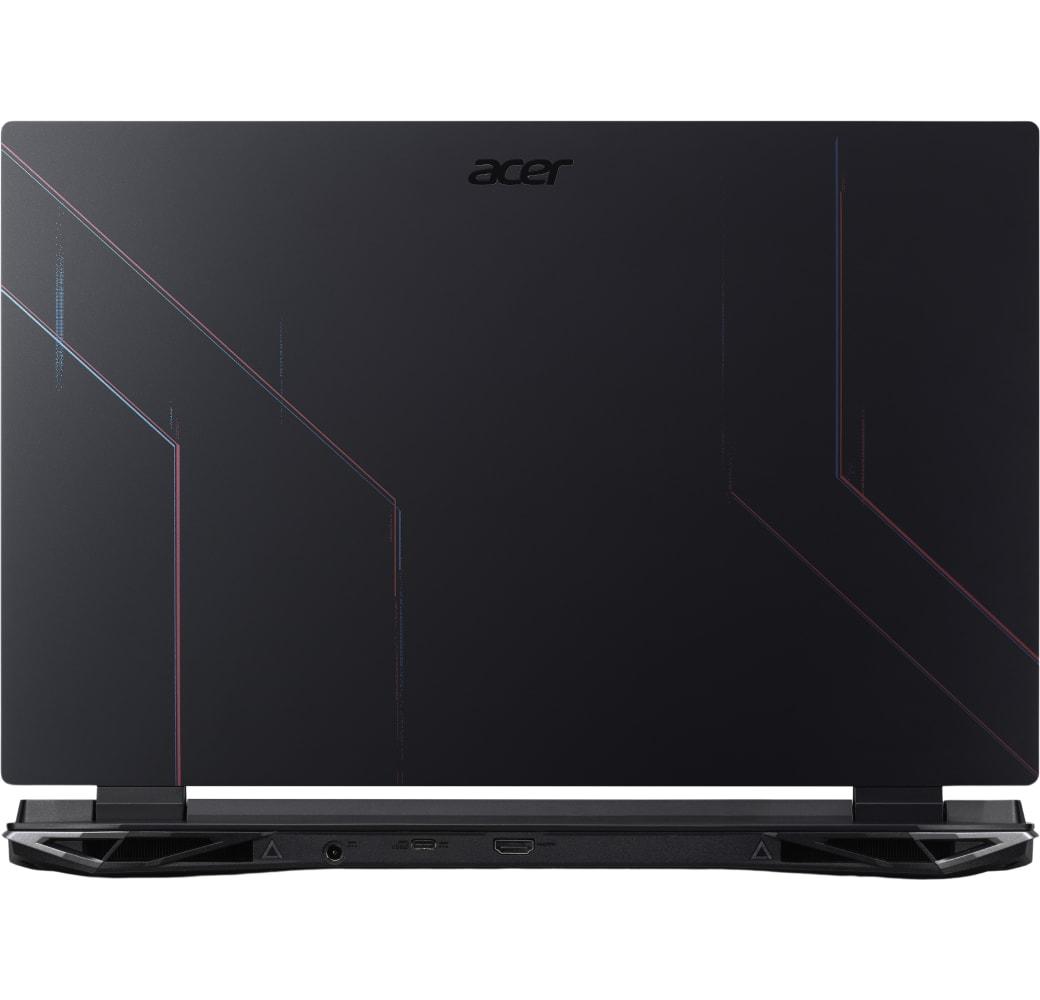 Black Acer Nitro 5 Gaming Laptop - AMD Ryzen™ 7 6800H - 16GB - 512GB SSD - NVIDIA® GeForce® RTX 3060.5