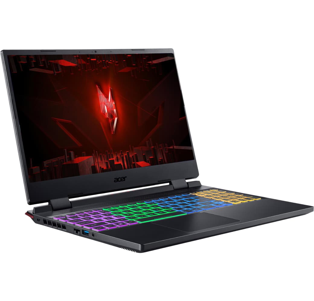 Black Acer Nitro 5 Gaming Laptop - AMD Ryzen™ 7 6800H - 16GB - 1TB SSD - NVIDIA® GeForce® RTX 3060.3