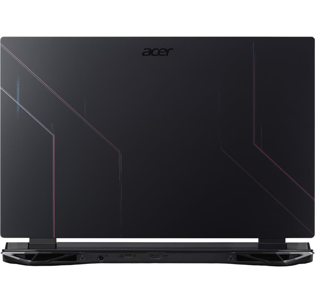 Black Acer Nitro 5 Gaming Laptop - AMD Ryzen™ 7 6800H - 16GB - 1TB SSD - NVIDIA® GeForce® RTX 3070 Ti.5