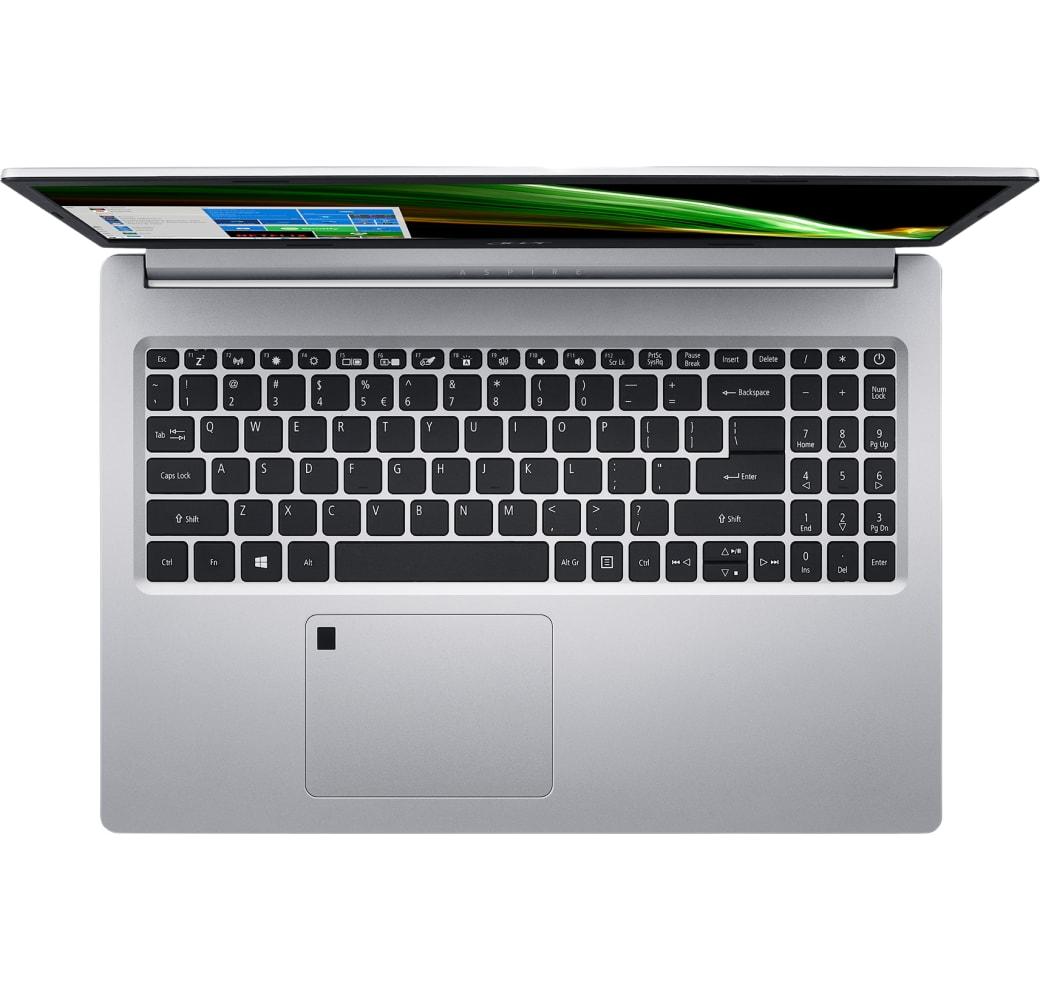 Black Acer Aspire 5 Laptop - AMD Ryzen™ 5 5500U - 16GB - 512GB SSD - AMD Radeon™ RX 640.2