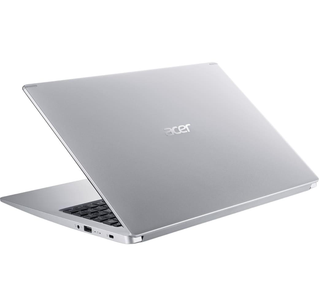Black Acer Aspire 5 Laptop - AMD Ryzen™ 5 5500U - 16GB - 512GB SSD - AMD Radeon™ RX 640.5