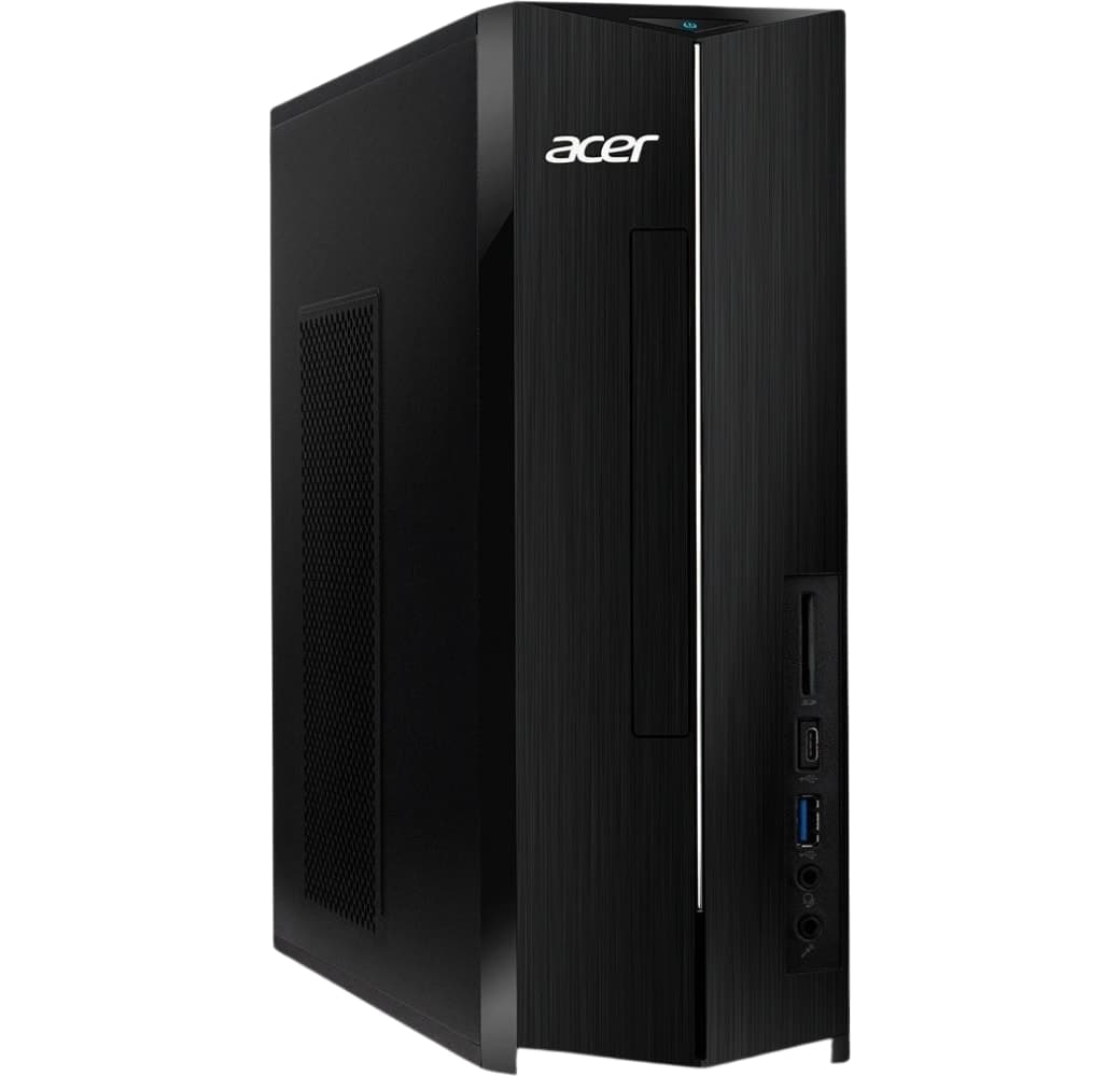 Black Acer Aspire XC-1780 Desktop - Intel® Core™ i7-13700 - 16GB - 512GB SSD - Intel® UHD Graphics.2