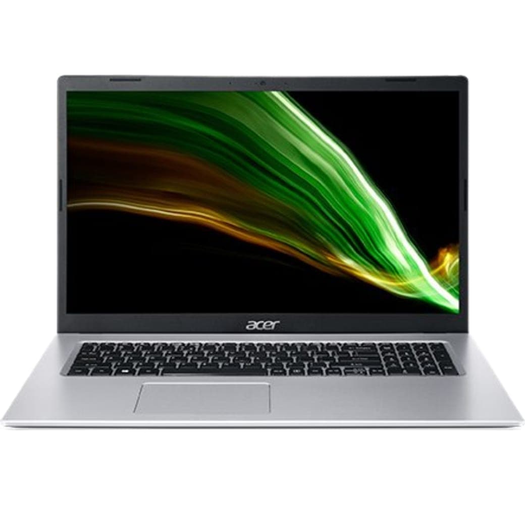 Negro Acer Aspire 3 A317-53 Portátil - Intel® Core™ i5-1135G7 - 8GB - 512GB SSD - Intel® Iris® Xe Graphics.1