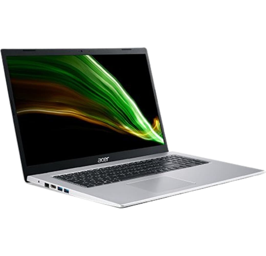 Negro Acer Aspire 3 A317-53 Portátil - Intel® Core™ i5-1135G7 - 8GB - 512GB SSD - Intel® Iris® Xe Graphics.2
