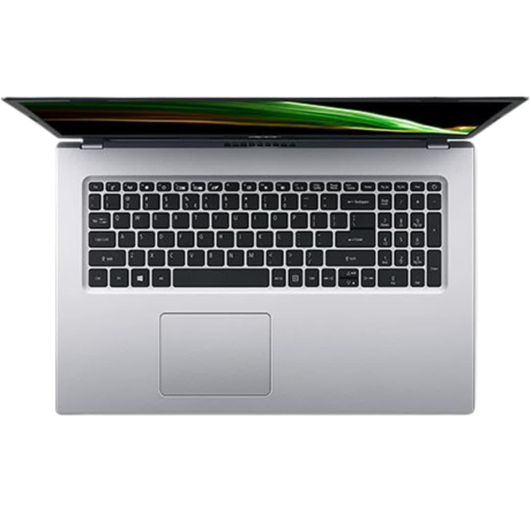 Negro Acer Aspire 3 A317-53 Portátil - Intel® Core™ i5-1135G7 - 8GB - 512GB SSD - Intel® Iris® Xe Graphics.3