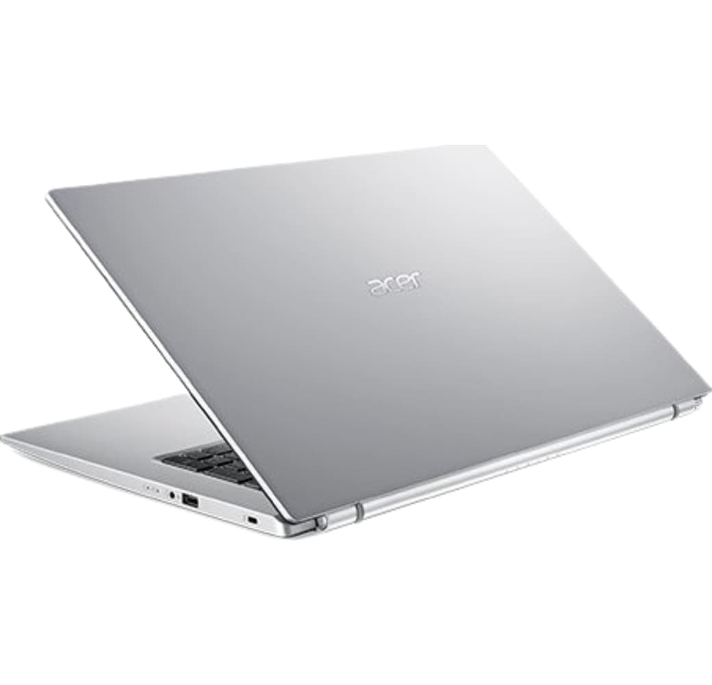Negro Acer Aspire 3 A317-53 Portátil - Intel® Core™ i5-1135G7 - 8GB - 512GB SSD - Intel® Iris® Xe Graphics.4