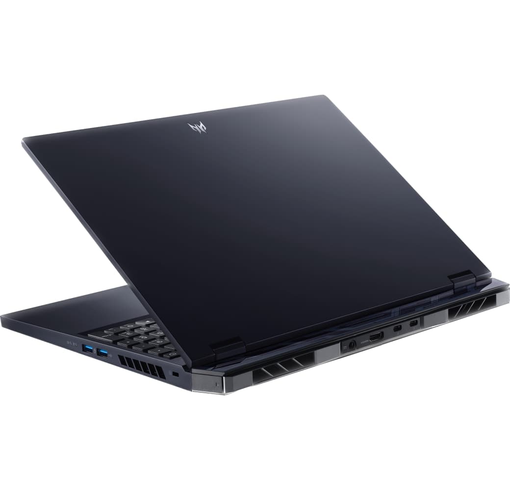 Schwarz Acer Predator Helios 16 Gaming Notebook - Intel® Core™ i9-13900HX - 32GB - 1TB SSD - NVIDIA® GeForce® RTX 4070.4