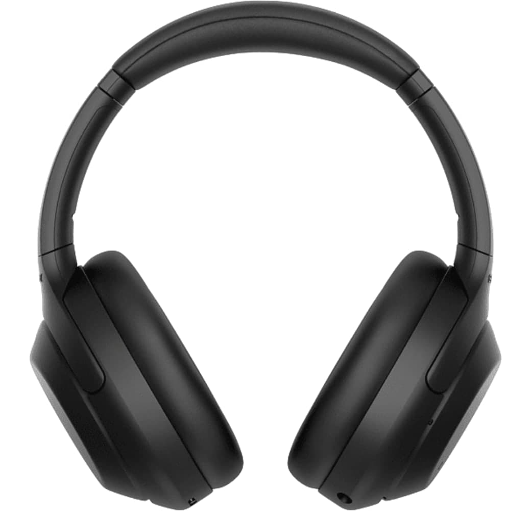 Negro Auriculares inalámbricos - Sony WH-1000 XM4 - Bluetooth.2