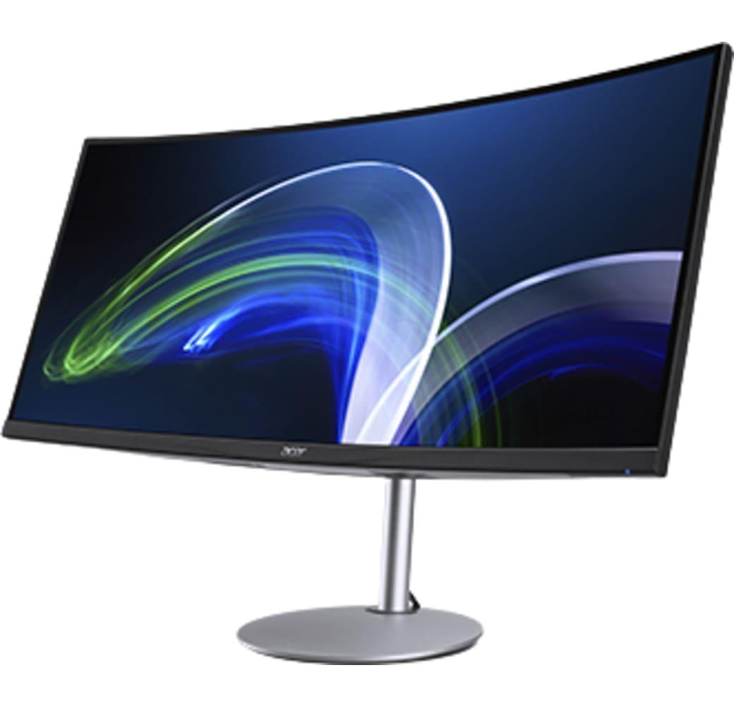 Negro Acer - 37" Acer CB2-Series CB382CUR UM.TB2EE.001.3