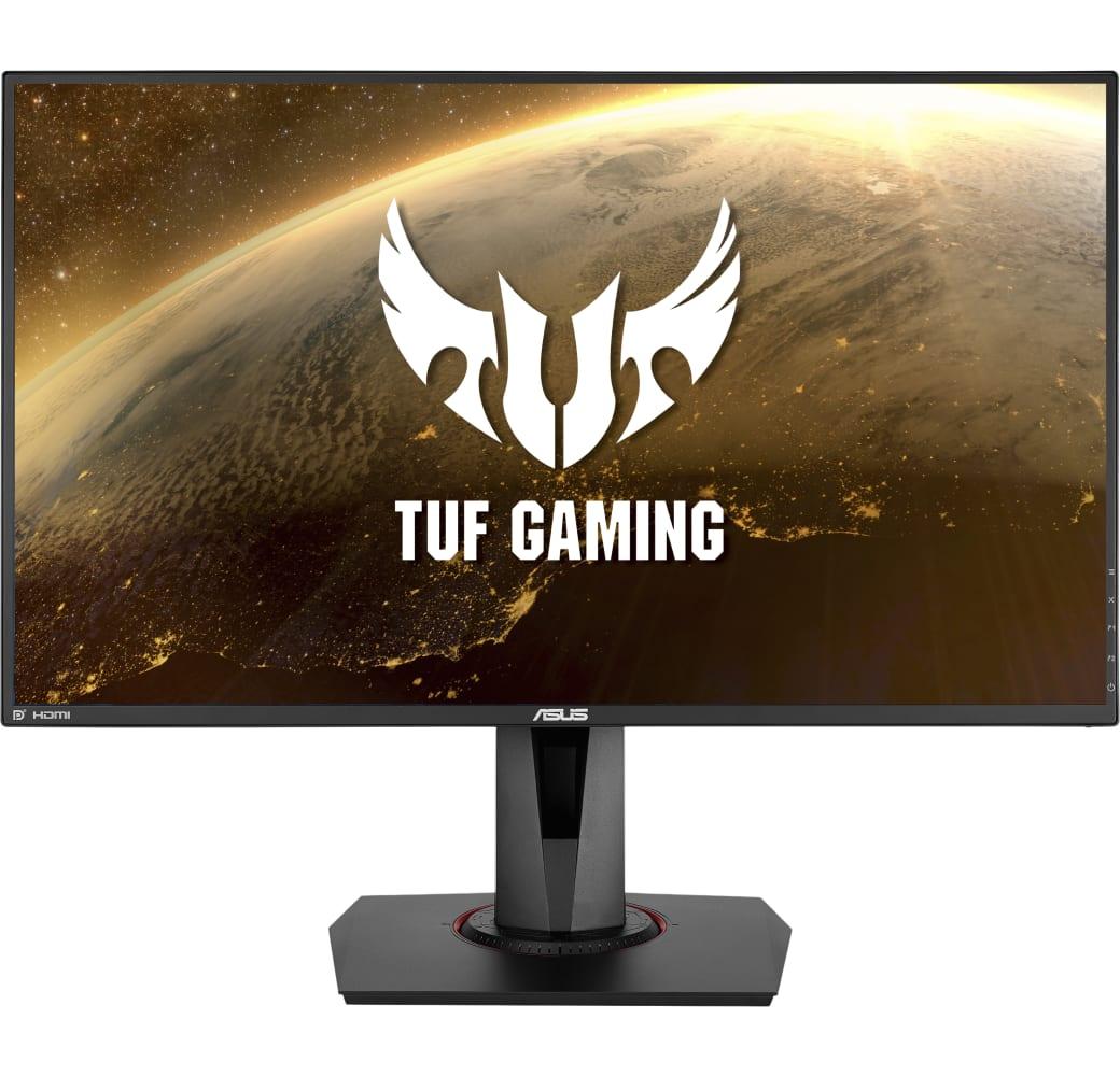 Black Asus - 27" TUF VG279QM 280Hz (SOLD) 90LM05H0-B01370.1